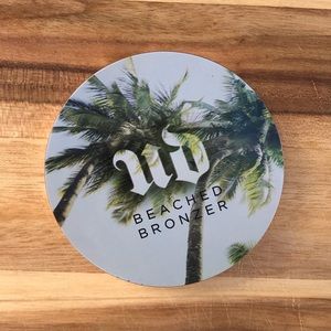 Urban Decay Beached Bronzer in Sun-Kissed